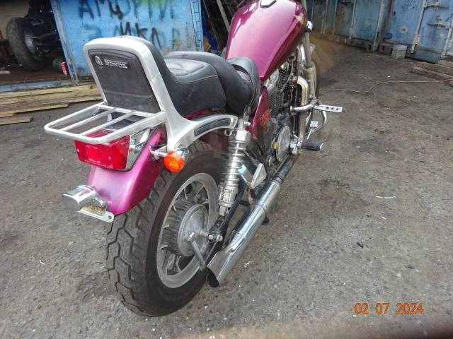 Honda NV 750. 750. ., ,  ,   