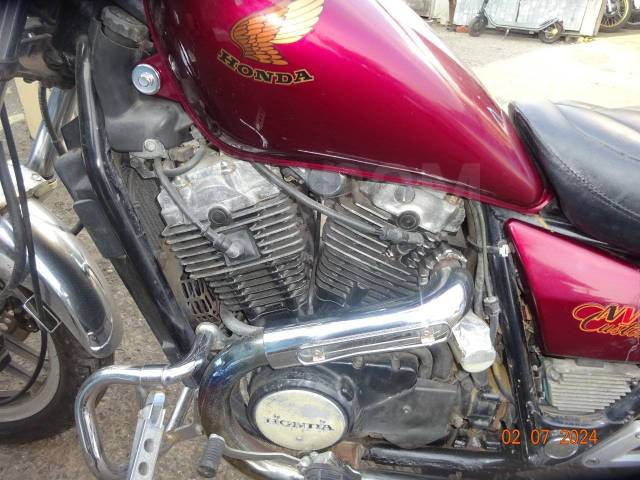 Honda NV 750. 750. ., ,  ,   