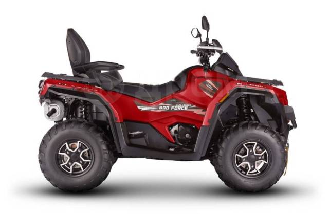 Sharmax Force Challenger 800 Lite. ,  \,  .     