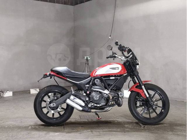 Ducati Scrambler. 800. ., , ,   