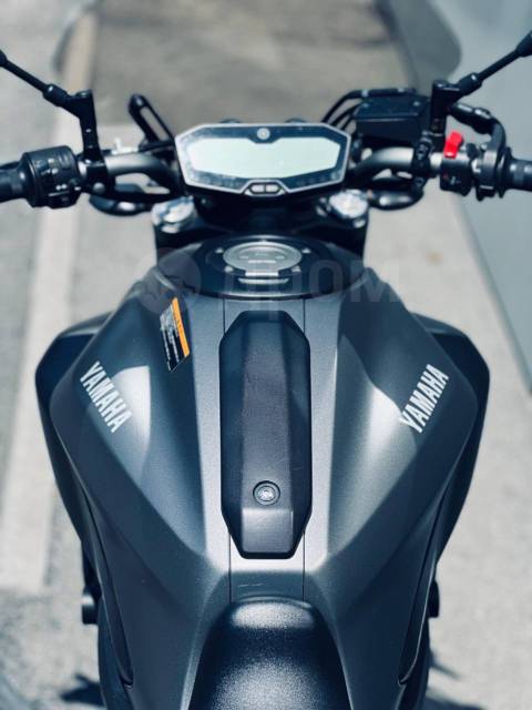 Yamaha MT-07. 700. ., , ,   