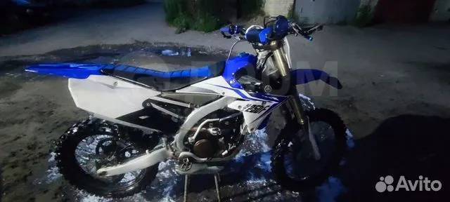 Yamaha YZ 250F. 250. ., , ,   