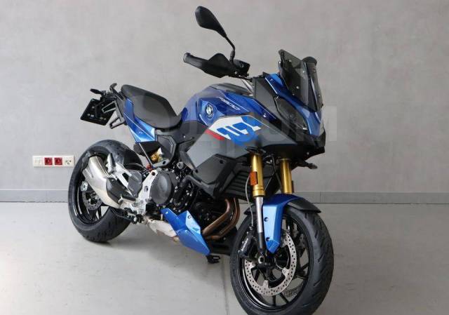 BMW F 900 XR. 895. ., ,  ,  .     