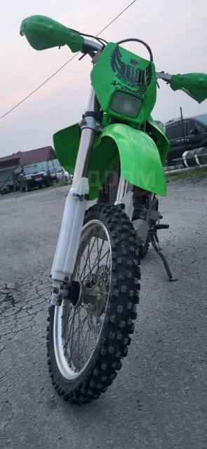 Kawasaki KLX 300. 300. ., , ,   