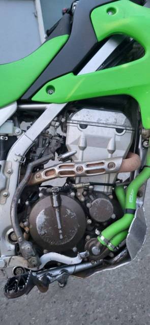 Kawasaki KLX 300. 300. ., , ,   