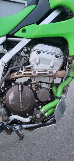 Kawasaki KLX 300. 300. ., , ,   