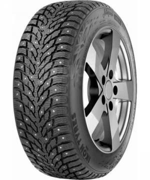 Ikon Autograph Ice 9 SUV, 255/55 R18 109T