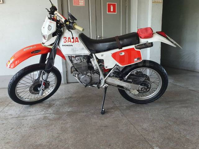 Honda XLR 250 Baja. 250. ., , ,   