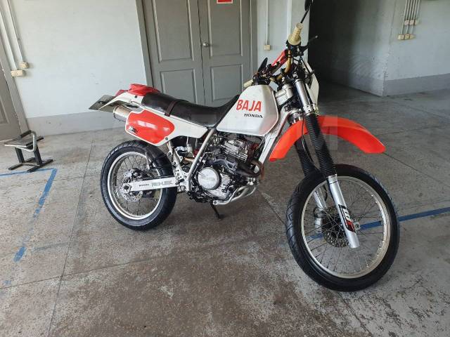 Honda XLR 250 Baja. 250. ., , ,   