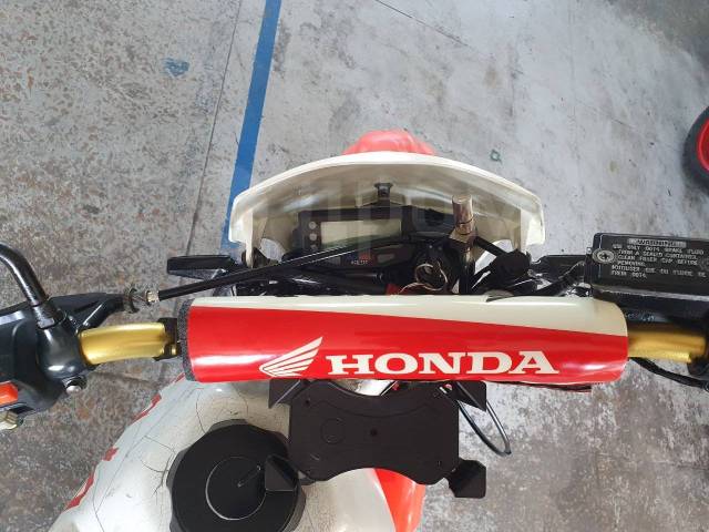 Honda XLR 250 Baja. 250. ., , ,   