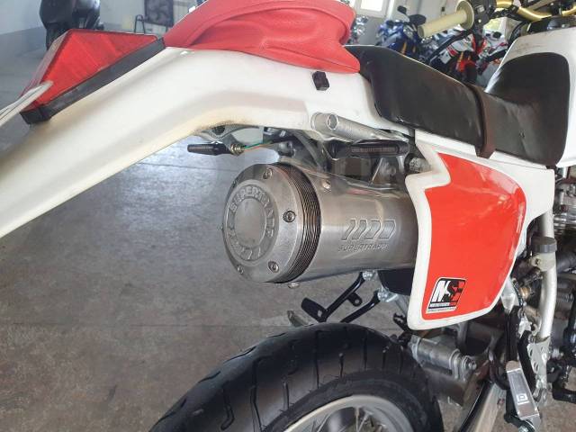 Honda XLR 250 Baja. 250. ., , ,   