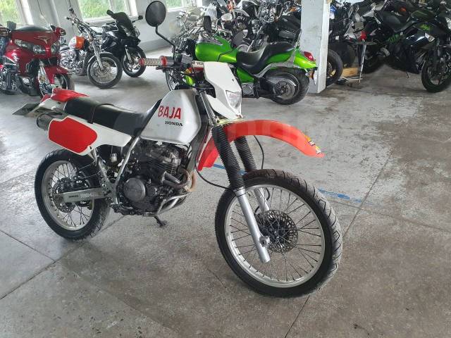 Honda XLR 250 Baja. 250. ., , ,   