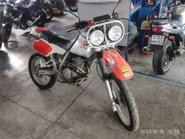 Honda XLR 250 Baja. 250. ., , ,   