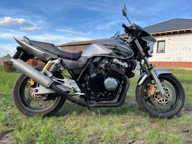 Honda CB 400SF VTEC-3. 400. ., , ,   