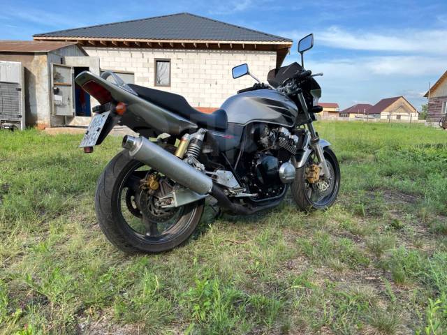 Honda CB 400SF VTEC-3. 400. ., , ,   