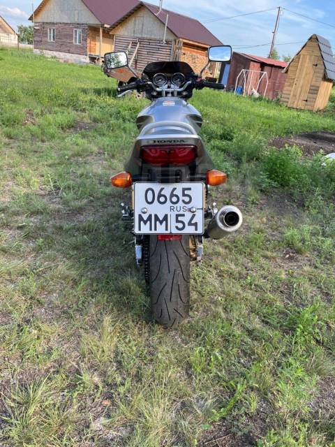 Honda CB 400SF VTEC-3. 400. ., , ,   