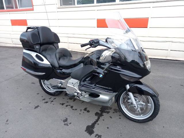 BMW K 1200 LT. 1 200. ., , ,   