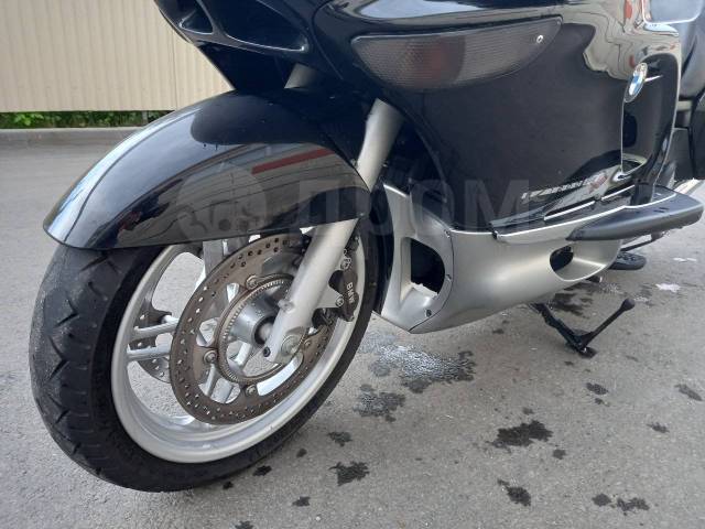 BMW K 1200 LT. 1 200. ., , ,   