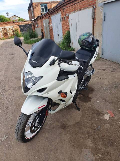 Suzuki GSX 1250FA. 1 250. ., , ,   