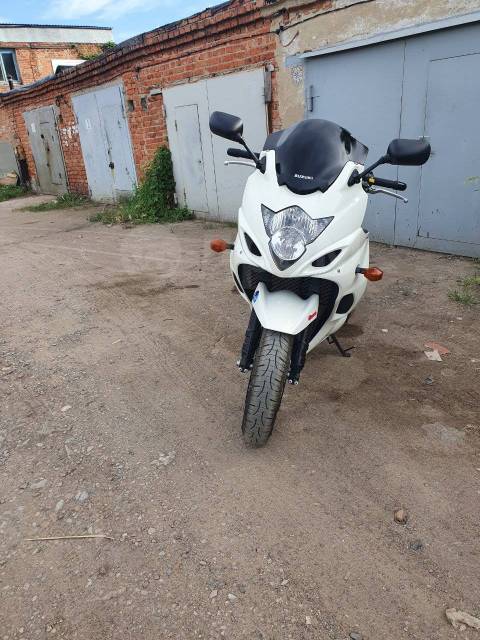 Suzuki GSX 1250FA. 1 250. ., , ,   