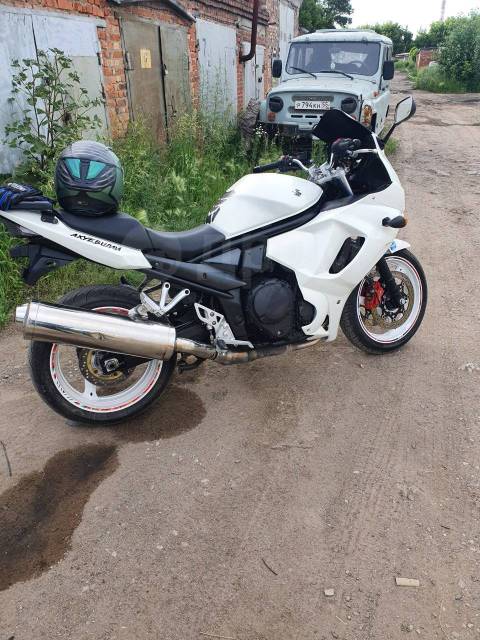 Suzuki GSX 1250FA. 1 250. ., , ,   