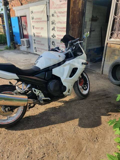 Suzuki GSX 1250FA. 1 250. ., , ,   