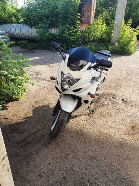 Suzuki GSX 1250FA. 1 250. ., , ,   