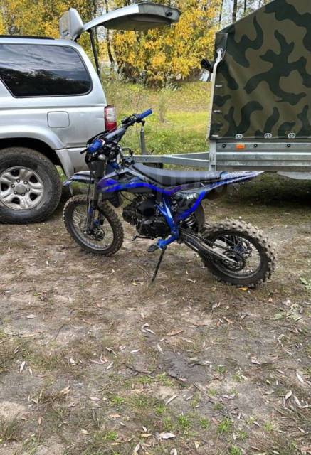 Racer TRX 125. ,  ,   