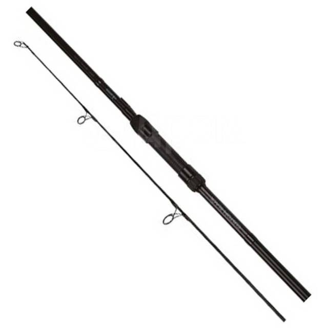     Black 3.90 m Okuma CB-CA-1303H Custom Black 