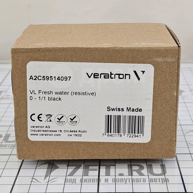     VDO Veratron ViewLine A2C59514097 ?52 832 3180  01/21/1   