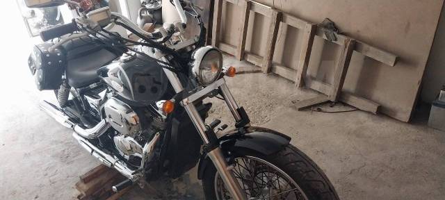 Honda Shadow 400. 400. ., , ,   