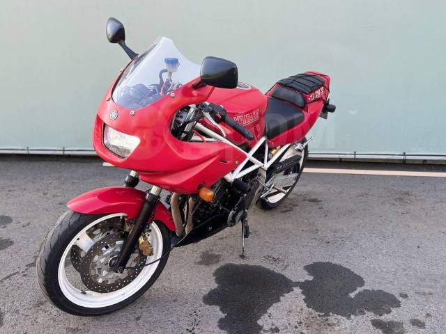 Yamaha TRX850. 850. ., , ,   