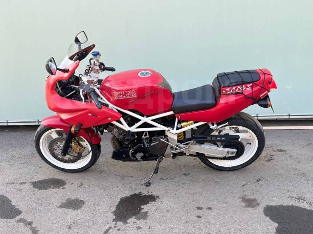 Yamaha TRX850. 850. ., , ,   