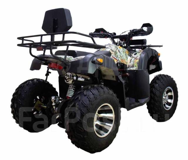 Avantis ATV Classic 200 Premium. ,  \,  .     