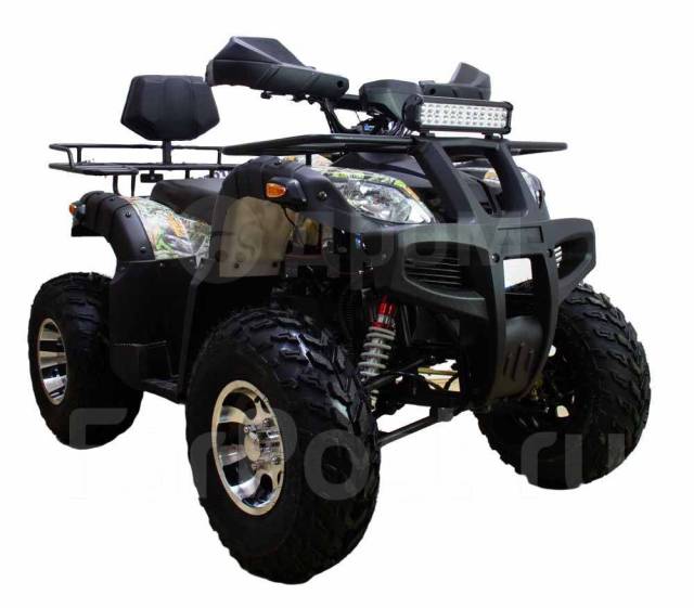 Avantis ATV Classic 200 Premium. ,  \,  .     