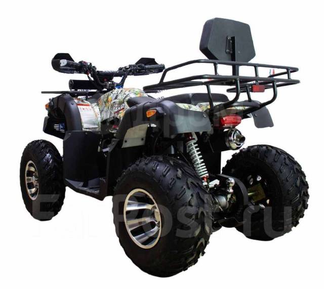 Avantis ATV Classic 200 Premium. ,  \,  .     