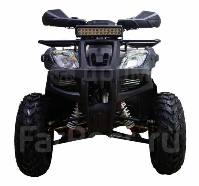 Avantis ATV Classic 200 Premium. ,  \,  .     