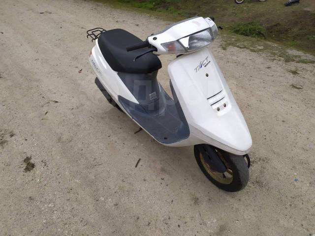 Honda Tact AF-24. 49. ., , ,   