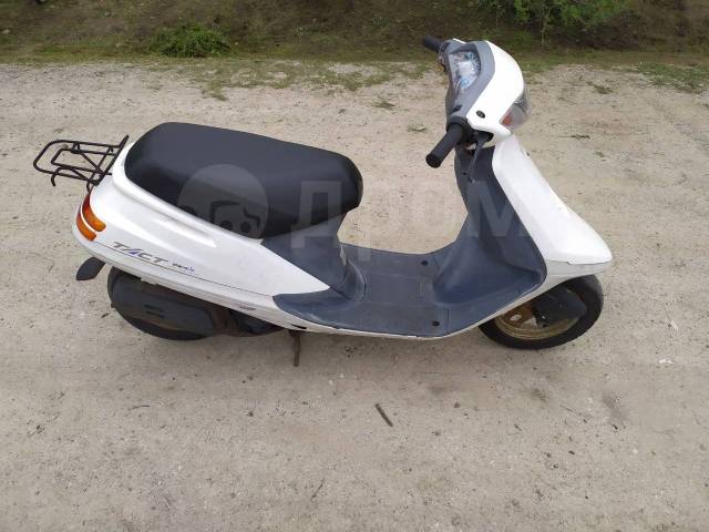 Honda Tact AF-24. 49. ., , ,   