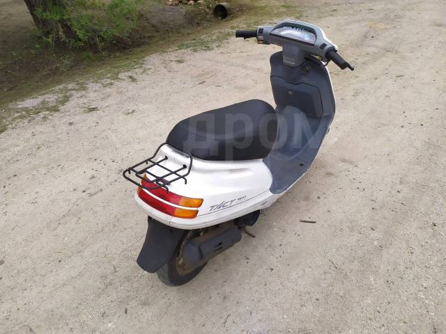 Honda Tact AF-24. 49. ., , ,   