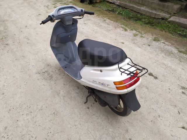 Honda Tact AF-24. 49. ., , ,   