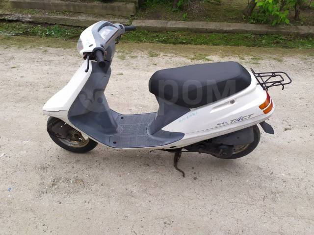 Honda Tact AF-24. 49. ., , ,   