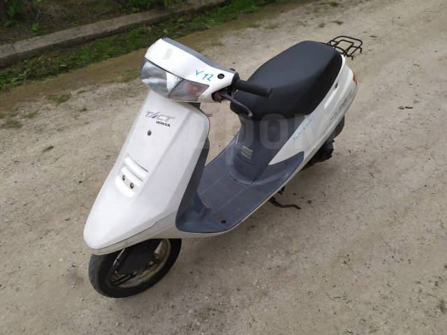 Honda Tact AF-24. 49. ., , ,   