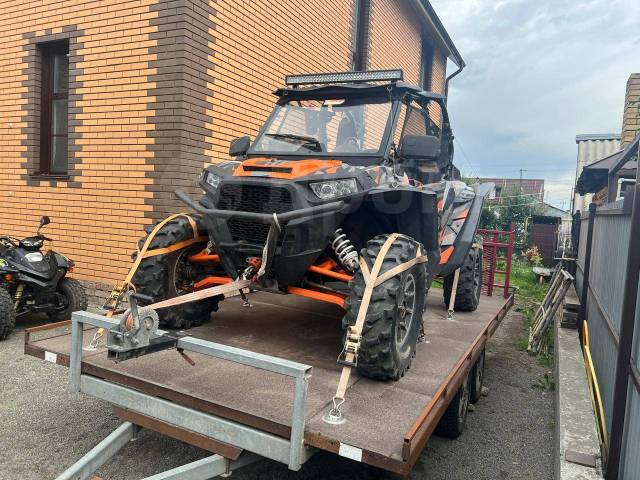 Polaris RZR XP Turbo EPS. ,  \,   