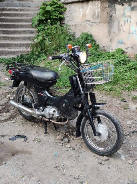 Yamaha Mate 50. 49. ., ,  ,   