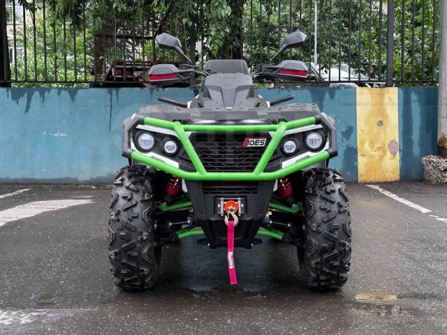 Aodes Pathcross ATV 1000 L. ,  \,  .     