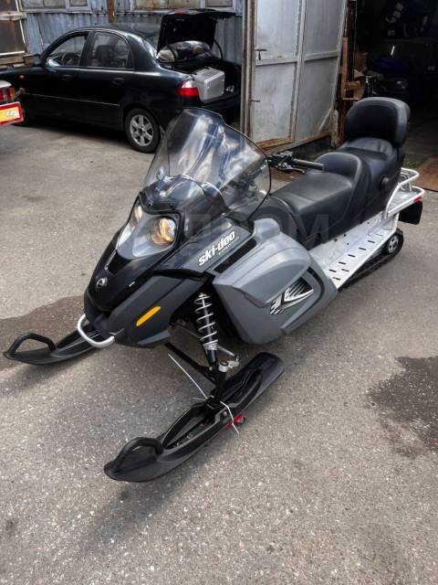 BRP Ski-Doo Expedition Sport. ,  ,   