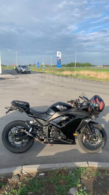 Kawasaki Ninja. 49. ., ,  ,   