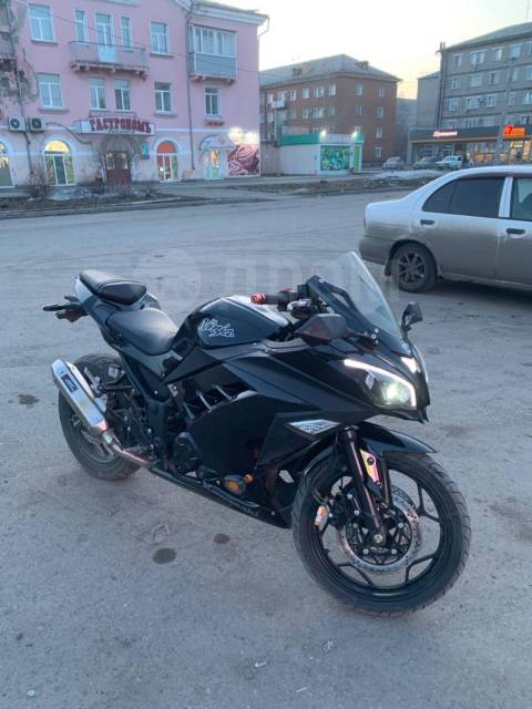 Kawasaki Ninja. 49. ., ,  ,   