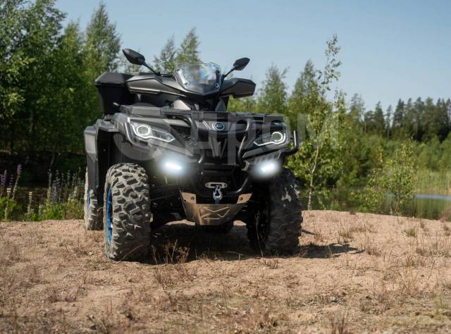 CFMoto CForce 1000 Overland EPS. ,  \,  .    - 